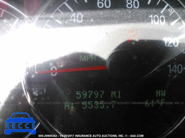 2007 Buick Lacrosse CX 2G4WC582971239562 Bild 6
