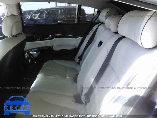 2015 KIA K900 KNALW4D49F6017155 image 7