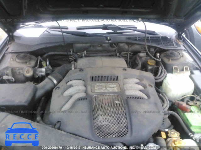 2004 SUBARU LEGACY 4S3BH806847640085 image 9