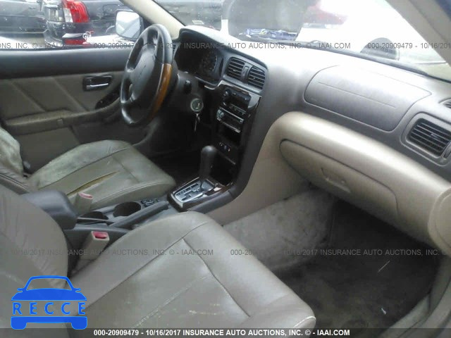 2004 SUBARU LEGACY 4S3BH806847640085 зображення 4