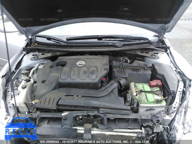 2012 NISSAN ALTIMA 1N4AL2AP8CC208610 image 9