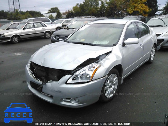 2012 NISSAN ALTIMA 1N4AL2AP8CC208610 image 1