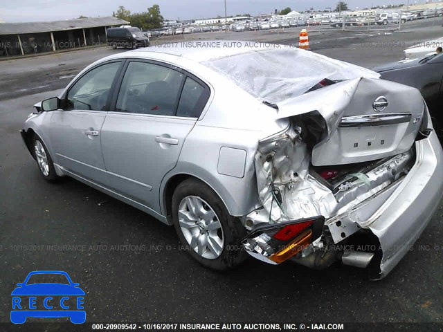 2012 NISSAN ALTIMA 1N4AL2AP8CC208610 image 2