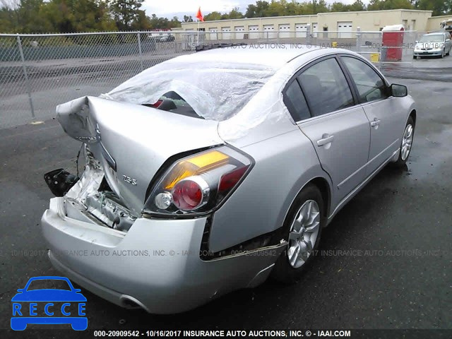 2012 NISSAN ALTIMA 1N4AL2AP8CC208610 image 3