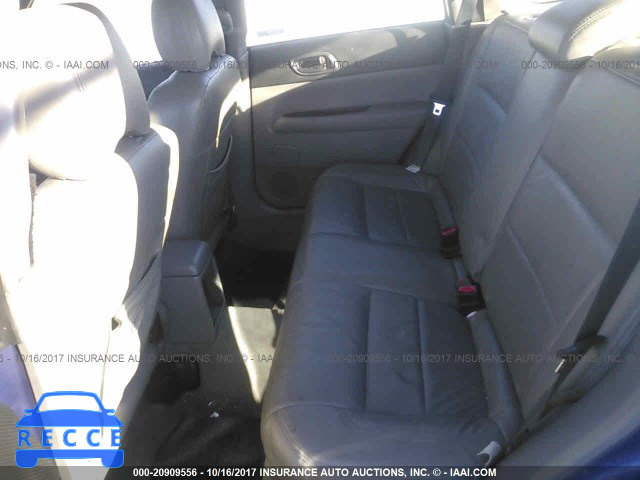 2003 Subaru Forester 2.5X JF1SG636X3H727567 image 7