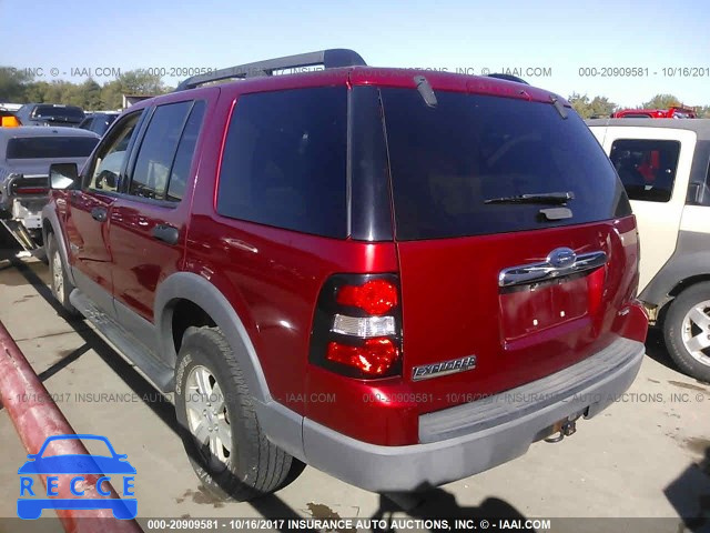 2006 Ford Explorer XLT 1FMEU73E06UB66803 image 2