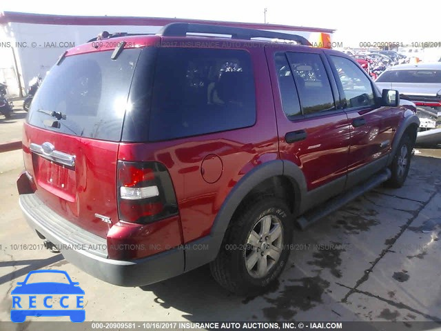 2006 Ford Explorer XLT 1FMEU73E06UB66803 зображення 3