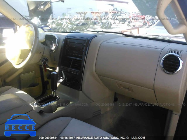 2006 Ford Explorer XLT 1FMEU73E06UB66803 image 4