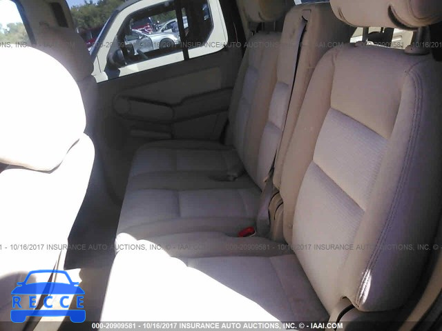 2006 Ford Explorer XLT 1FMEU73E06UB66803 зображення 7