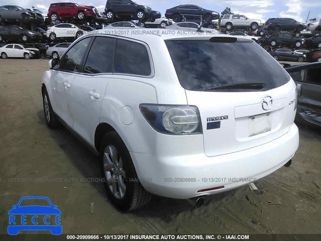 2007 Mazda CX-7 JM3ER293770149124 image 2