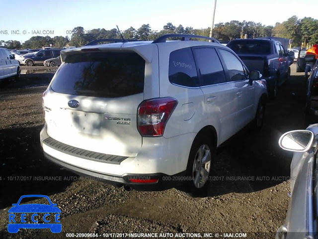 2015 Subaru Forester 2.5I LIMITED JF2SJAHC5FH540756 Bild 3