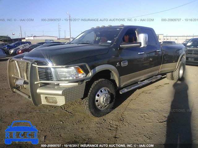 2011 Dodge RAM 3500 3D73Y4CLXBG592871 image 1