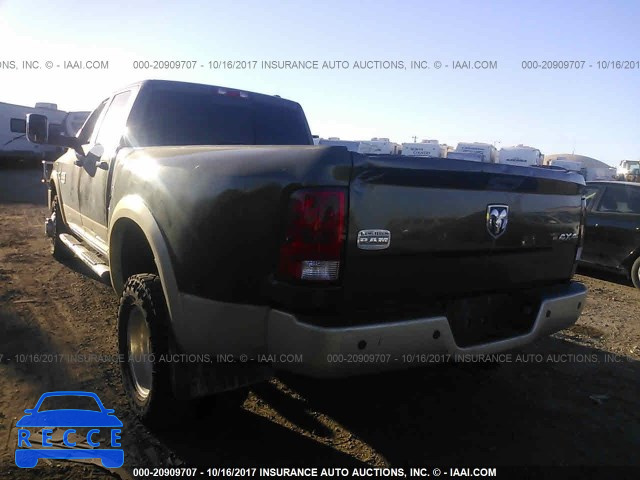 2011 Dodge RAM 3500 3D73Y4CLXBG592871 image 2