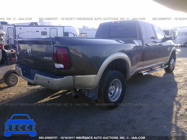 2011 Dodge RAM 3500 3D73Y4CLXBG592871 image 3