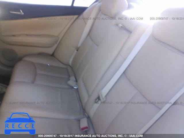 2009 Nissan Maxima S/SV 1N4AA51E99C843379 image 7