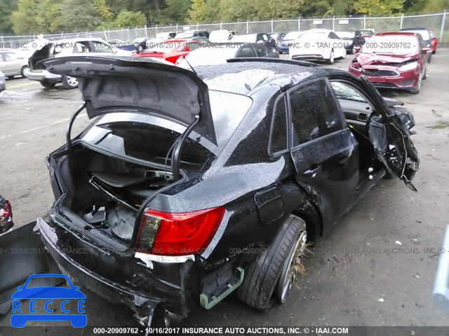 2013 Subaru Impreza WRX JF1GV7F65DG032806 image 3