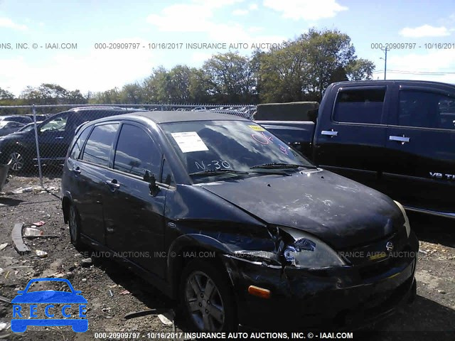 2003 Suzuki Aerio SX JS2RC41H635211274 Bild 0