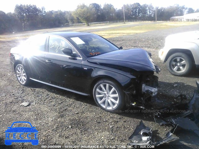 2014 Audi A4 PREMIUM WAUBFAFL0EN014356 Bild 0