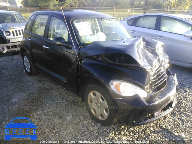 2009 Chrysler PT Cruiser 3A8FY48929T556803 image 0