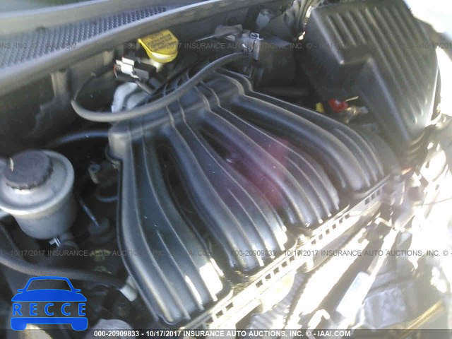 2009 Chrysler PT Cruiser 3A8FY48929T556803 image 9