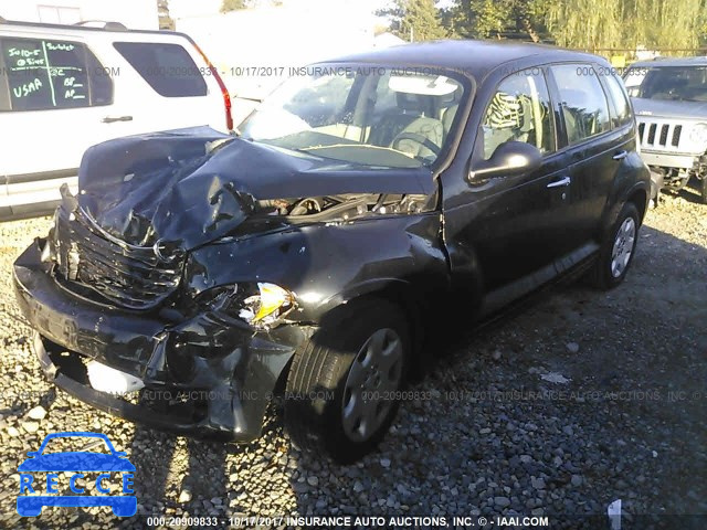 2009 Chrysler PT Cruiser 3A8FY48929T556803 image 1