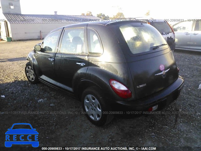 2009 Chrysler PT Cruiser 3A8FY48929T556803 image 2