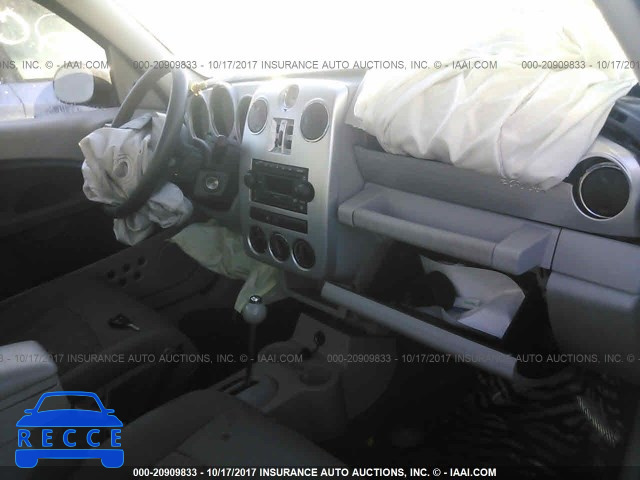 2009 Chrysler PT Cruiser 3A8FY48929T556803 image 4