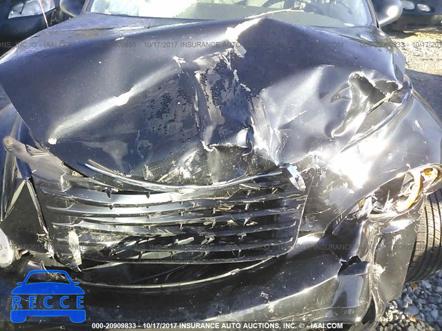 2009 Chrysler PT Cruiser 3A8FY48929T556803 image 5
