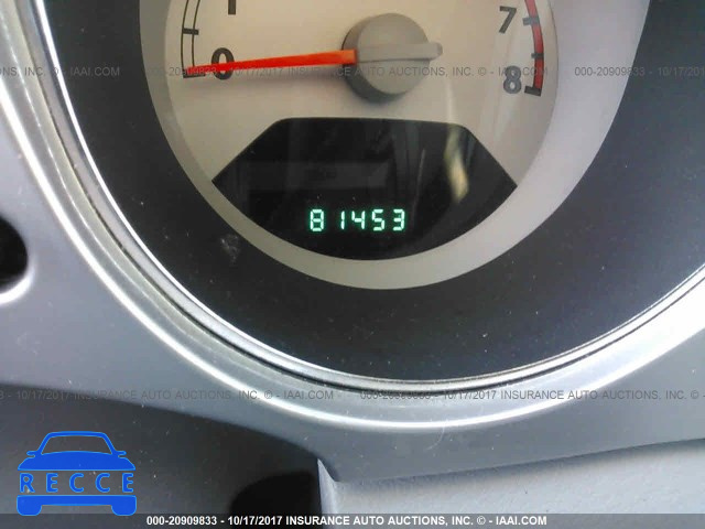 2009 Chrysler PT Cruiser 3A8FY48929T556803 image 6