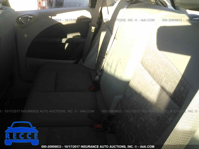 2009 Chrysler PT Cruiser 3A8FY48929T556803 image 7