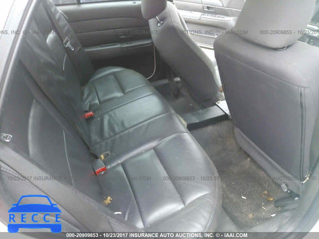 2003 Ford Crown Victoria 2FAFP71W43X163246 image 7