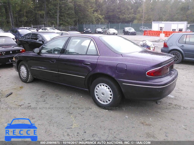1998 Buick Century 2G4WY52M9W1496151 image 2