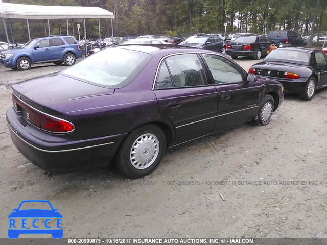 1998 Buick Century 2G4WY52M9W1496151 image 3