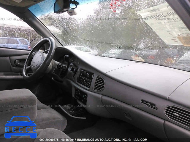 1998 Buick Century 2G4WY52M9W1496151 image 4