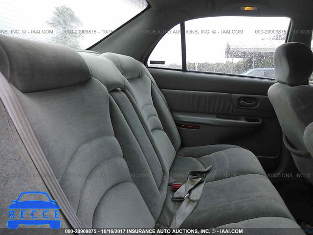 1998 Buick Century 2G4WY52M9W1496151 image 7