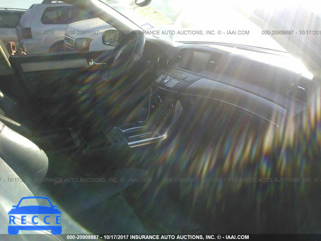 2006 Infiniti M45 JNKBY01E06M205801 image 4