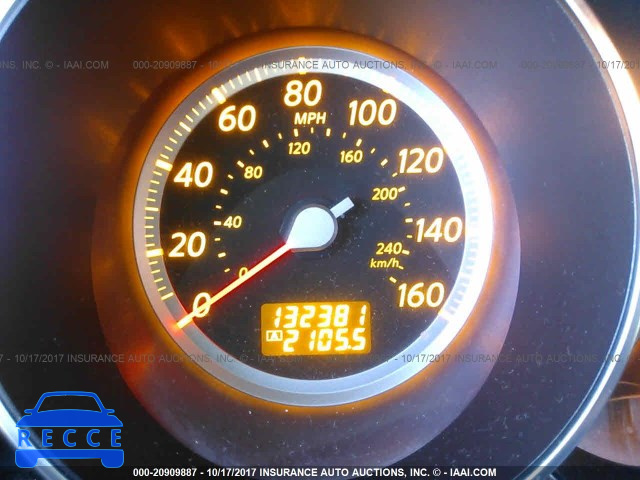 2006 Infiniti M45 JNKBY01E06M205801 image 6