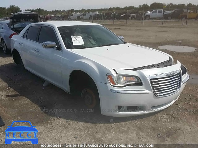 2012 Chrysler 300 LIMITED 2C3CCACG2CH227441 image 0