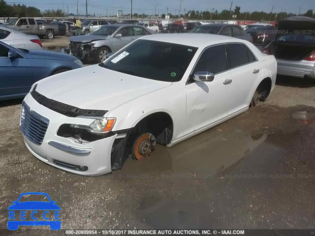2012 Chrysler 300 LIMITED 2C3CCACG2CH227441 image 1