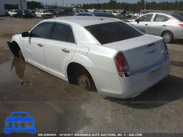 2012 Chrysler 300 LIMITED 2C3CCACG2CH227441 image 2