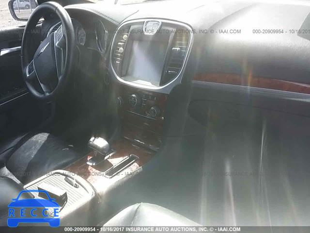 2012 Chrysler 300 LIMITED 2C3CCACG2CH227441 image 4