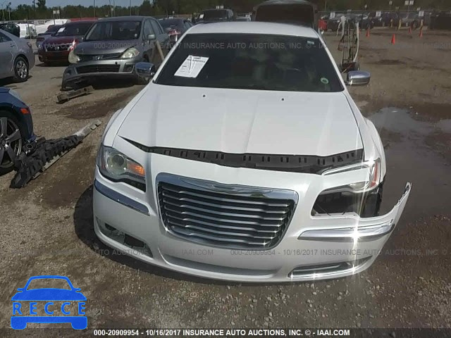 2012 Chrysler 300 LIMITED 2C3CCACG2CH227441 image 5