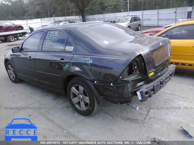 2006 Ford Fusion 3FAHP07116R116481 image 2