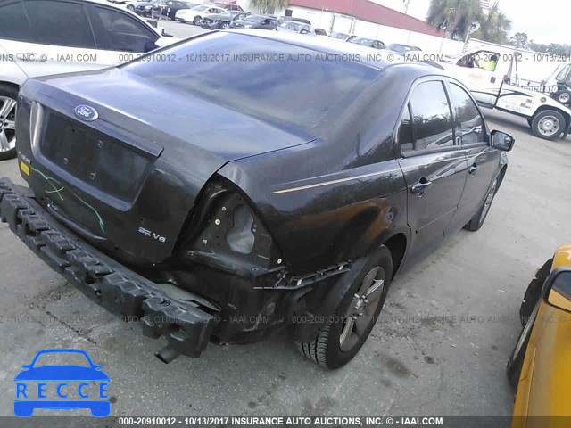 2006 Ford Fusion 3FAHP07116R116481 image 3