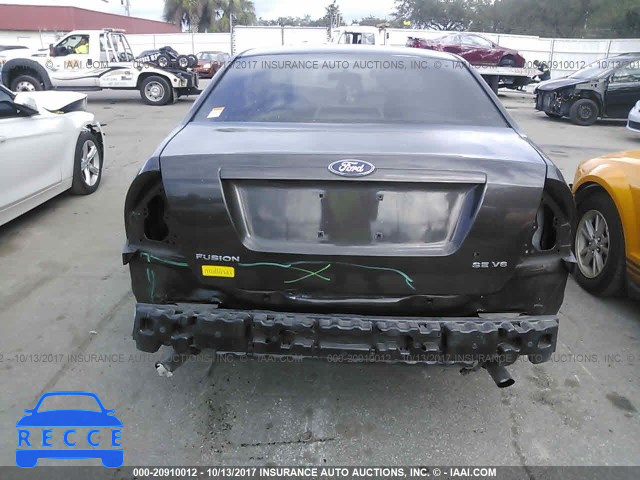 2006 Ford Fusion 3FAHP07116R116481 image 5