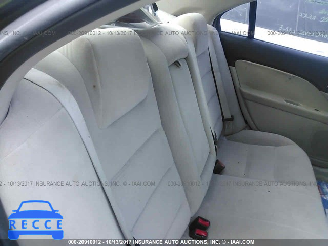 2006 Ford Fusion 3FAHP07116R116481 image 7