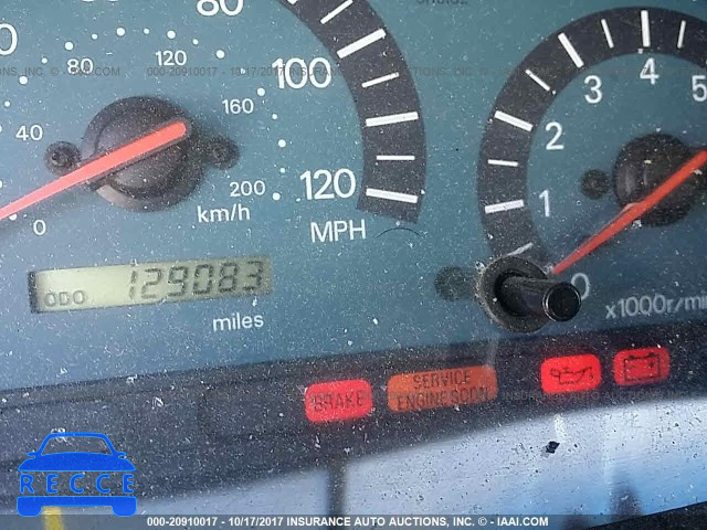 2003 Mitsubishi Galant 4A3AA46G13E204839 image 6