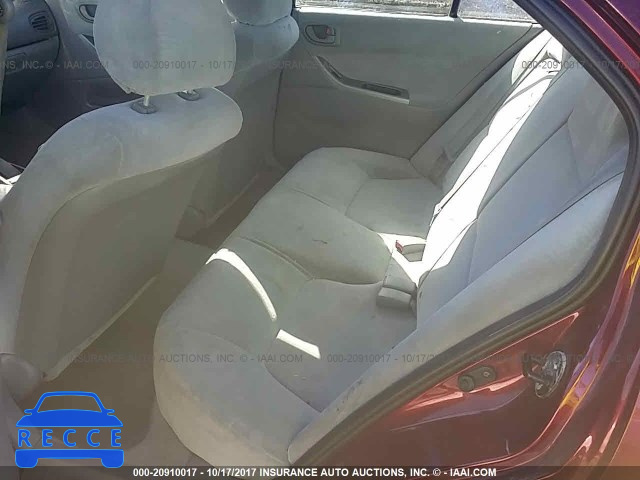 2003 Mitsubishi Galant 4A3AA46G13E204839 image 7