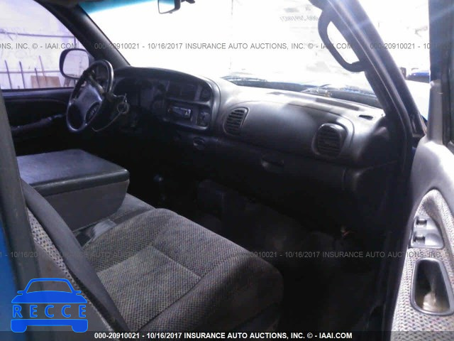 1998 Dodge RAM 2500 1B7KF2363WJ243632 Bild 4