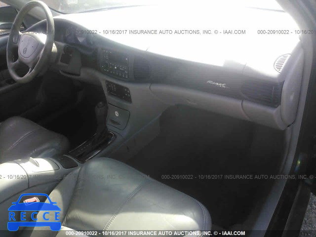 2000 Buick Regal LS 2G4WB55KXY1259554 image 4